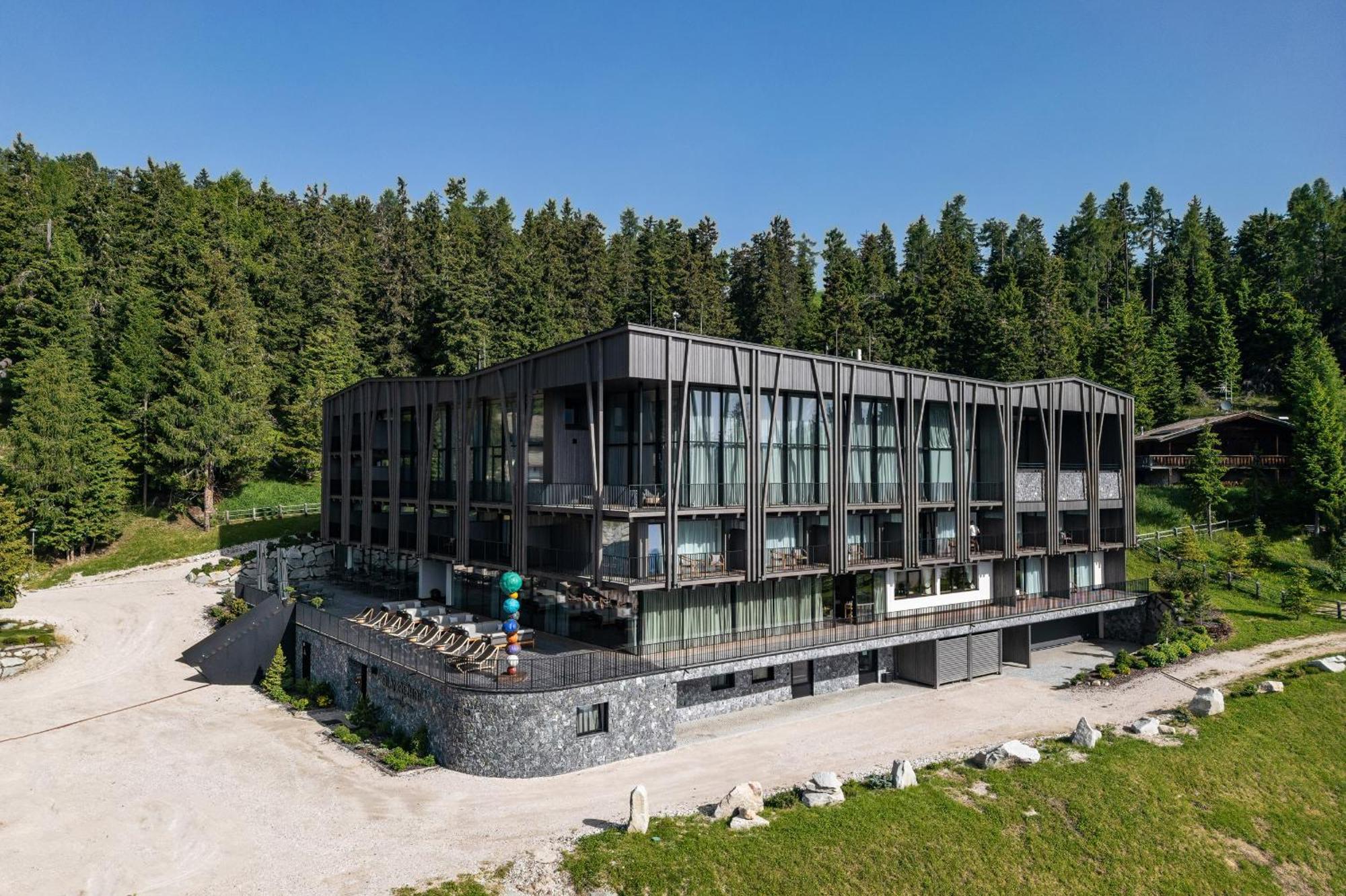Hotel Olangerhof Exterior foto