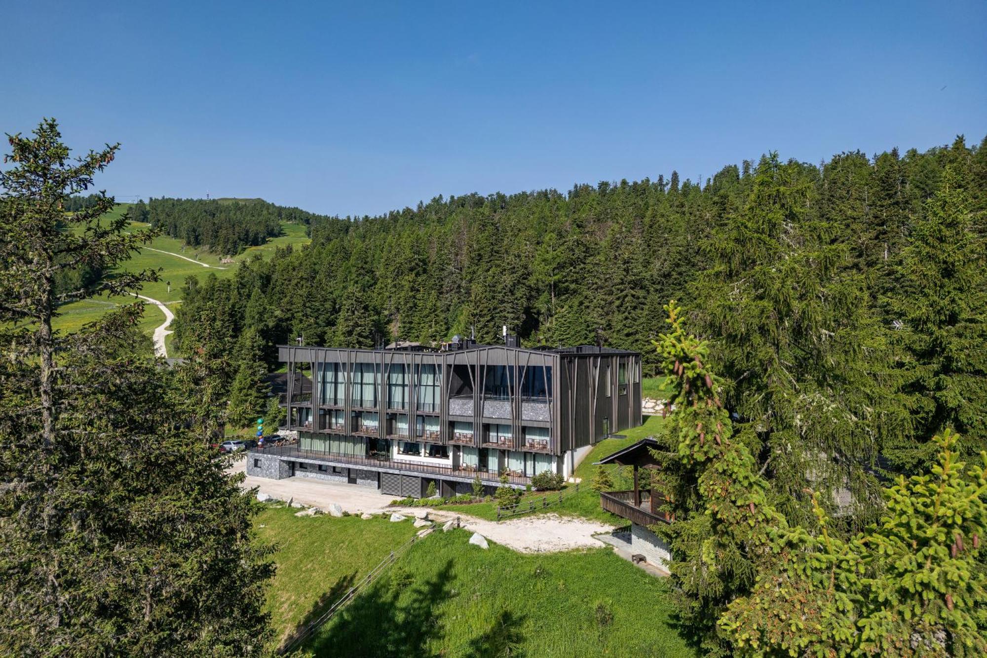 Hotel Olangerhof Exterior foto